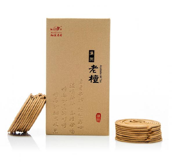 澳洲老檀