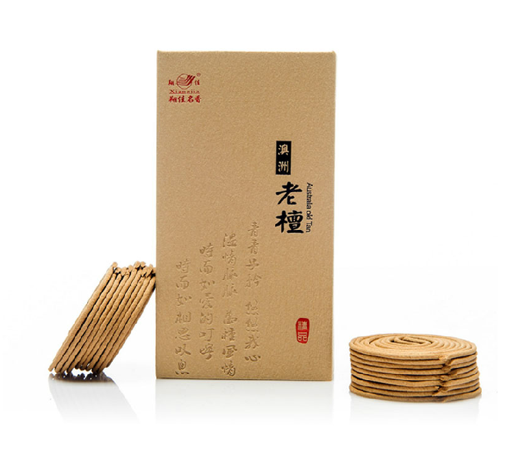 澳洲老檀