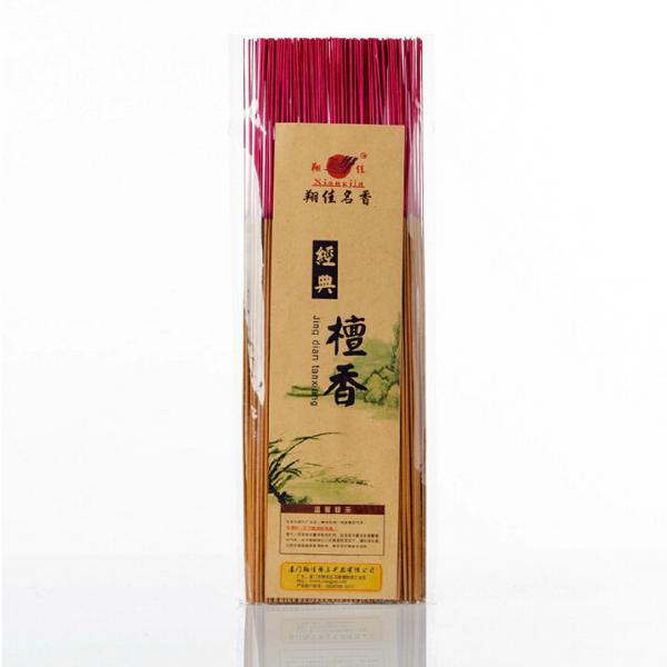 纯天然线香檀香沉香