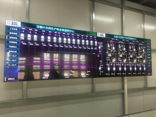  水性涂料技术怎样应对水性来袭