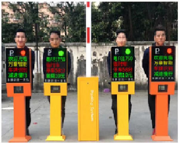 威胁小区闸机系统安全性的四大因素及解决办法