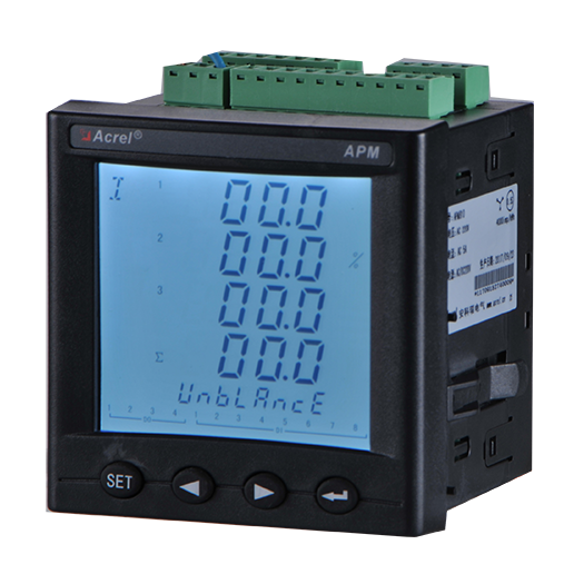APM810多功能电能表