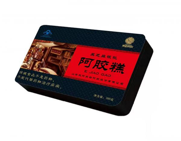 阿胶糕贴牌OEM代加工厂