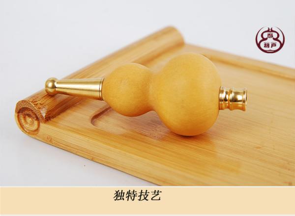 批发天然把玩文玩手捻葫芦 烟具烟嘴循环过滤器 地摊礼品店专卖