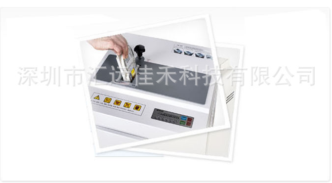 汇远HY-5300HDK 硬盘打孔机