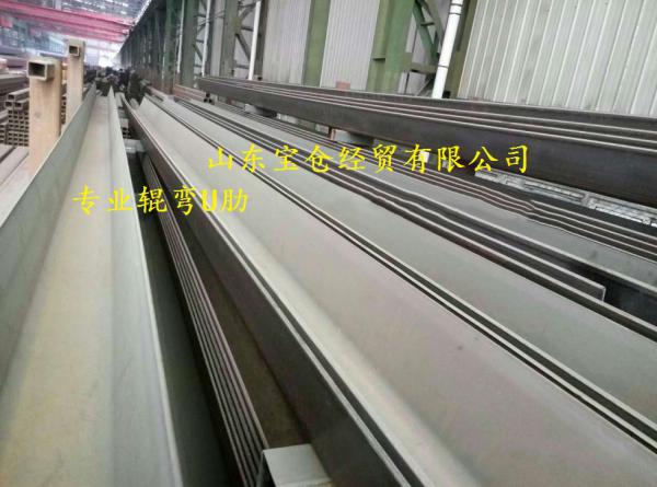 宝仓Q420qE8*300*280*200U肋厂家