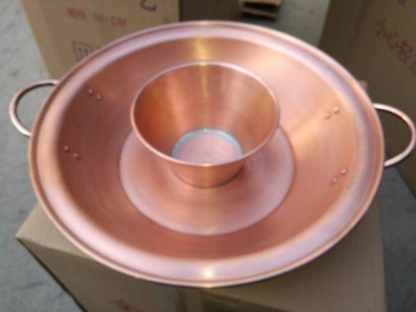 炳权bq-001 电磁炉火锅