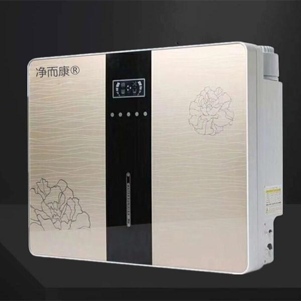 净而康家用五级纯水机直饮厨下反渗透净水机