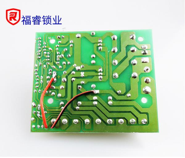 门禁专用电源12V电源控制器不间断电源箱UPS纯铜变压器