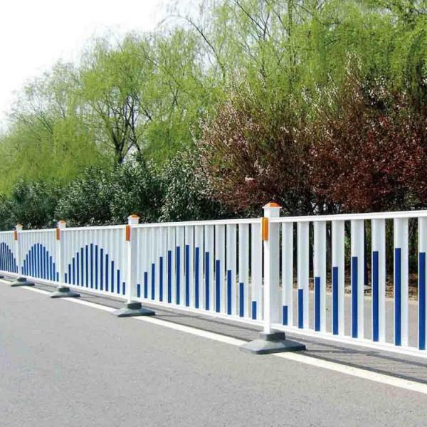 金盈A-01城市交通市政护栏,道路护栏,安全道路隔离护栏 市政护栏厂家