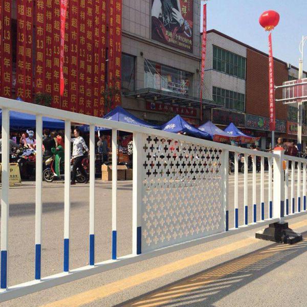 金盈A-01城市交通市政护栏,道路护栏,安全道路隔离护栏 市政护栏厂家