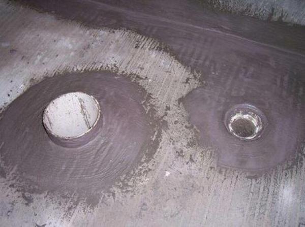 911聚氨酯防水涂料