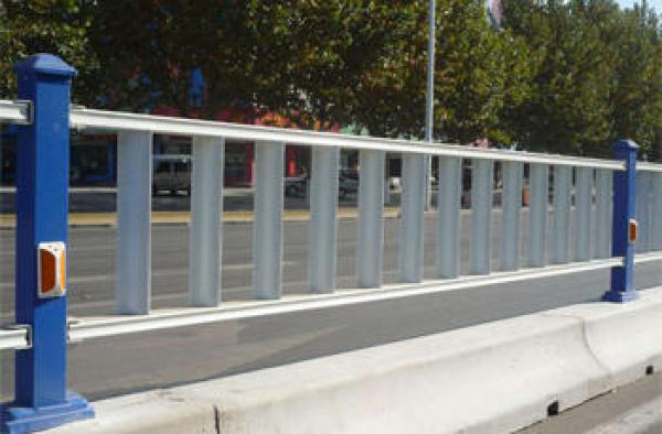 S板道路护栏