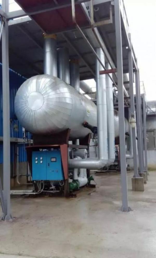 岩棉卷毡设备罐体保温施工队 河北保温防腐施工资质