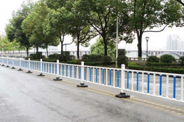 市政道路护栏