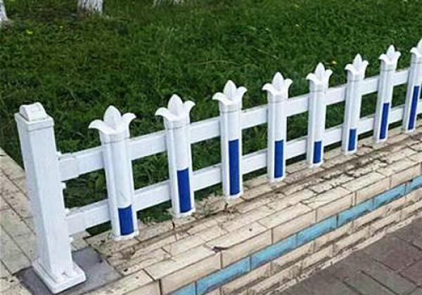 锌钢绿化栏杆