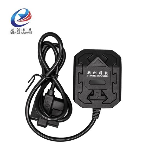 obd涡轮外挂动力模块