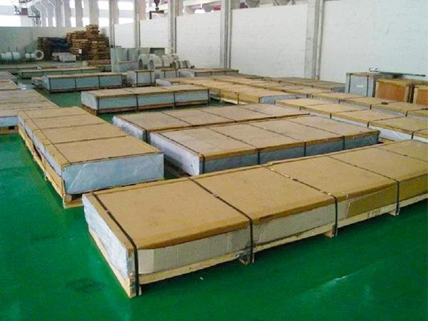 铝板 铝材 铝制品加工定制 铝板供应