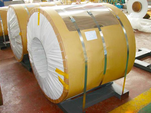 保温铝卷 外墙保温管道保温 建筑装饰 保温材料