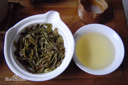 喝茶的好处与坏处