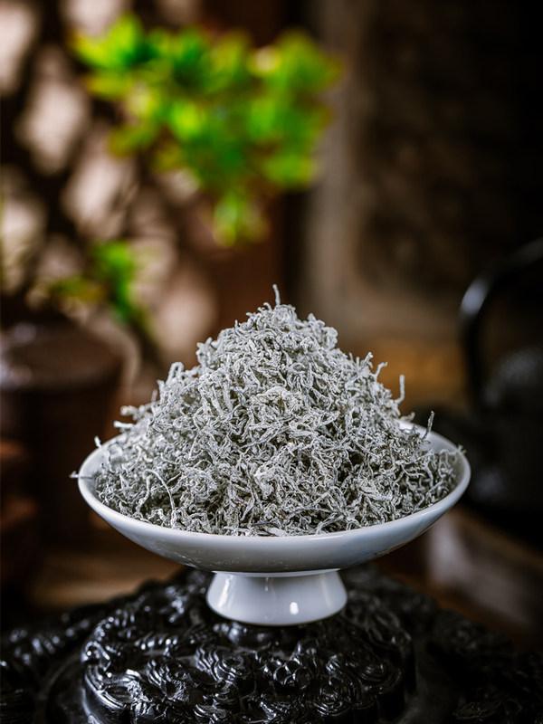 天门郡莓茶250g野生长寿藤高品质芽尖霉茶张家界特产正品富硒藤茶