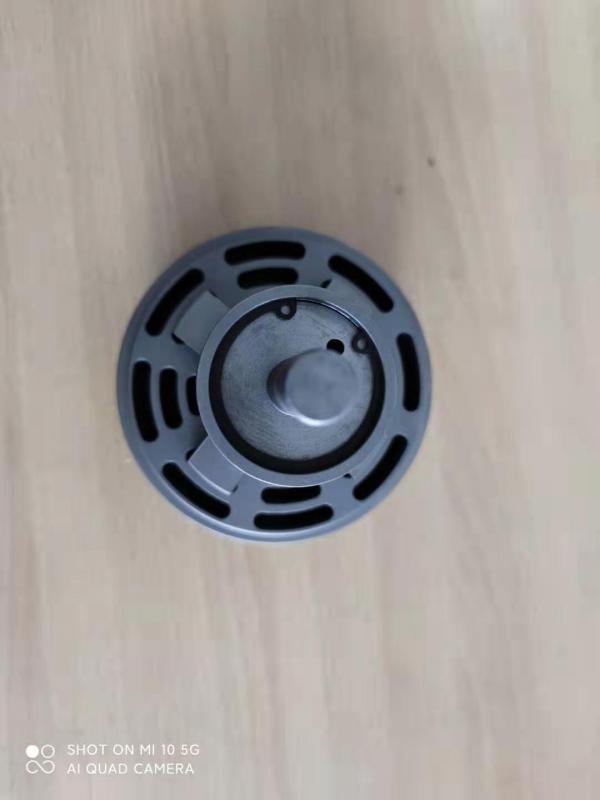 蚌埠安瑞科天然气压缩机气阀
