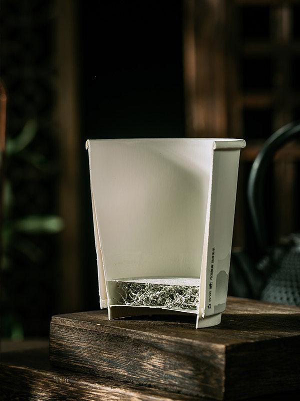 天门郡高端杯中莓茶便捷办公待客茶张家界莓茶清火解酒仿野生藤茶
