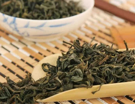 各类茶叶的咖啡因含量有多少？