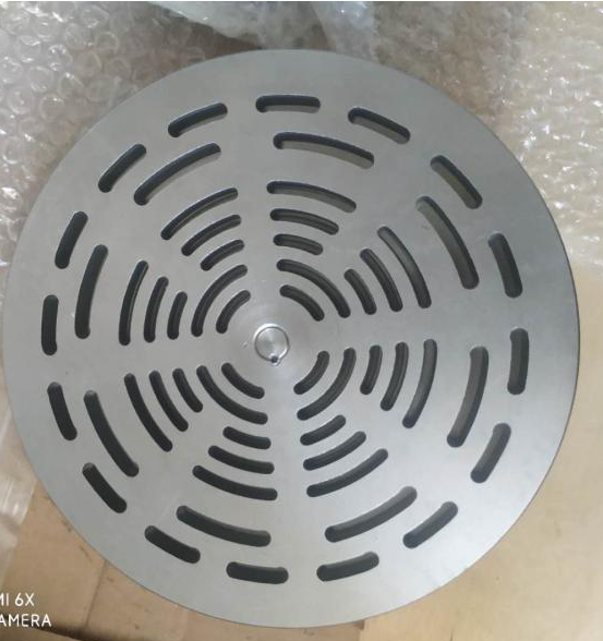 WP200.WP400.绍尔船用压缩机气阀