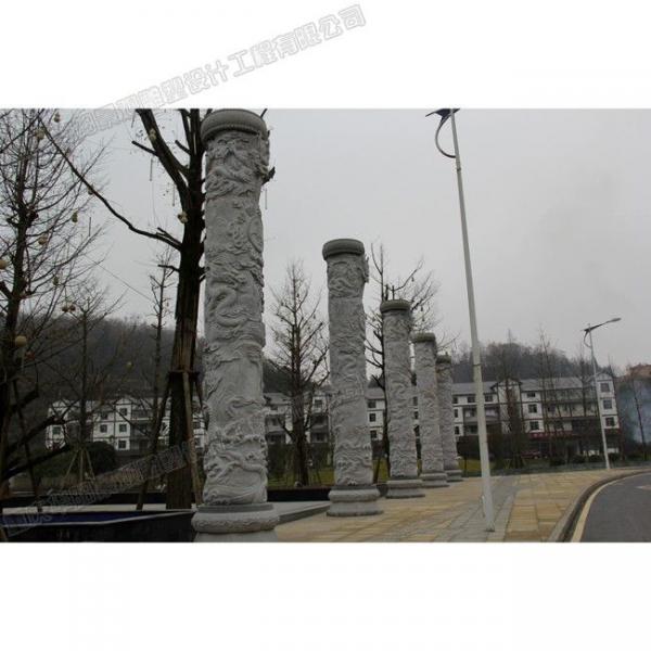 华阳雕塑 重庆室内外浮雕壁画设计 贵州青石浮雕安装 重庆景区浮雕制作