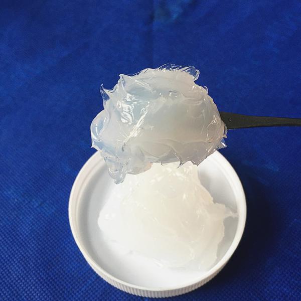 陶瓷阀芯密封润滑脂 食品级防水油