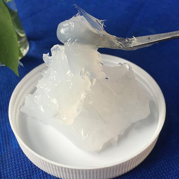 陶瓷阀芯密封润滑脂 食品级防水油