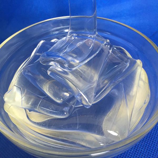 透明阻尼油 缓冲润滑油
