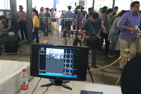 山东人脸识别系统具有什么样的功能
